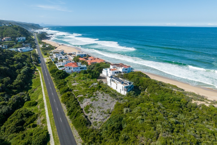 Commercial Property for Sale in Keurboomstrand Western Cape